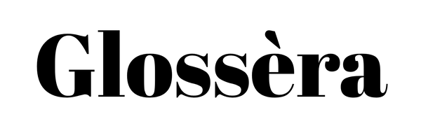 Glossèra